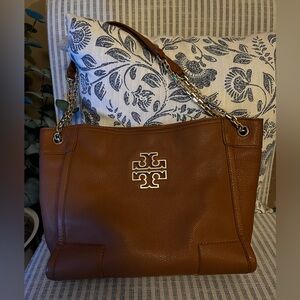 Tory Burch slouch bag
